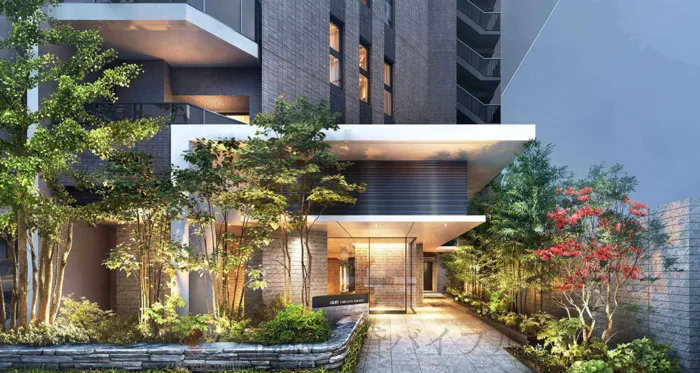 クリオ市谷薬王寺 の画像4