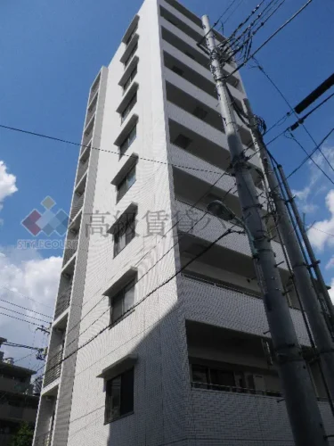 リバーレ自由が丘