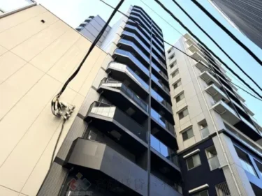 ブリックレジデンス南青山