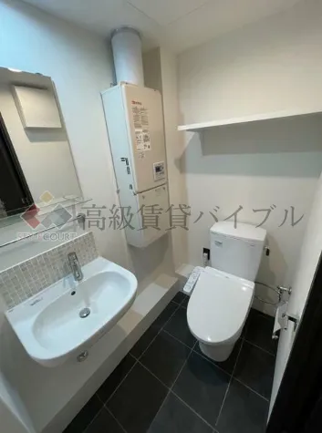 プライマル東新宿 の画像9