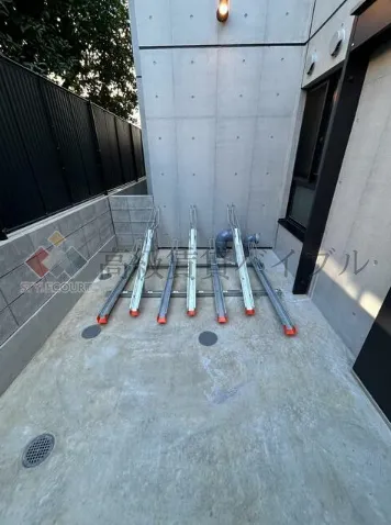 プライマル東新宿 の画像3