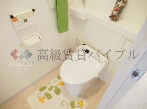 アズ小石川 の画像9