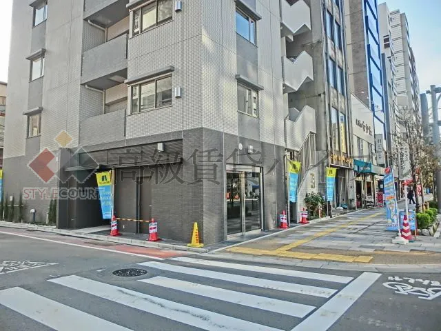 ステージファースト上野 の画像2