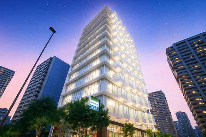 アイリブフォレスト