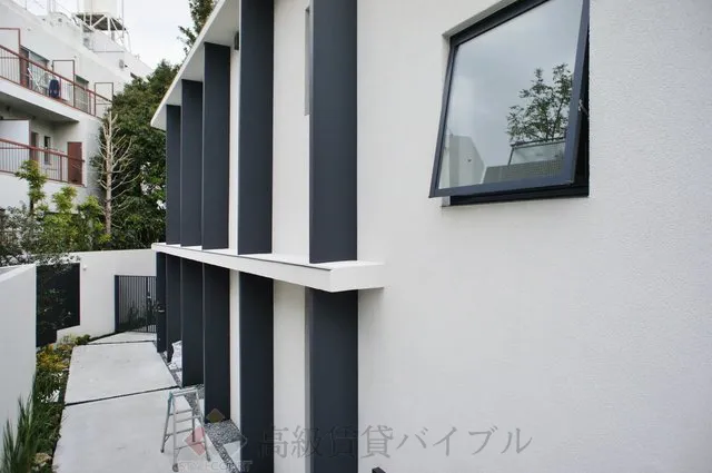 バークレーン中目黒 の画像2