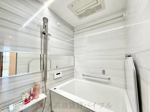 エリム春日町パークタワー の画像10