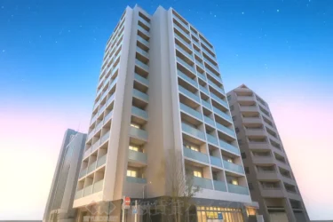 コンフォリア浅草橋