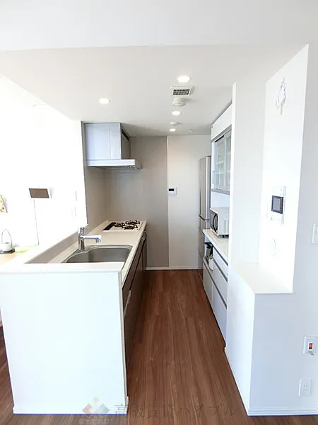 パークタワー板橋 の画像16