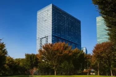 セントラルパークタワー・ラ・トゥール新宿