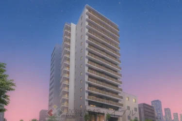 スプランディッド上野North