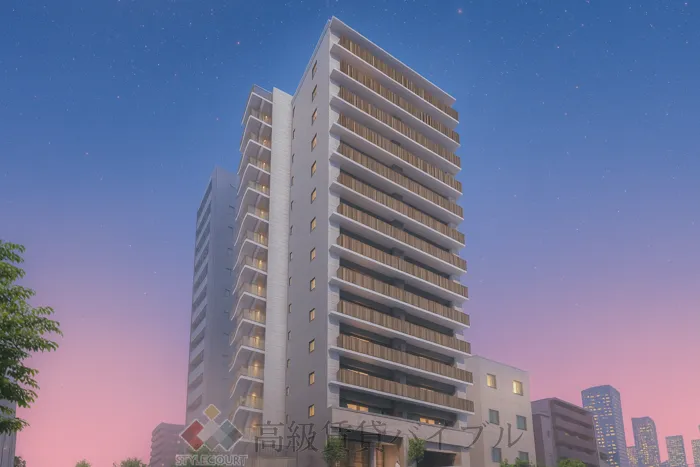 スプランディッド上野North