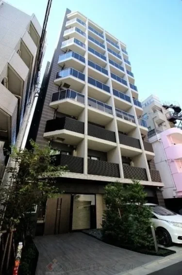 La Douceur蒲田 (ラドゥセール蒲田)