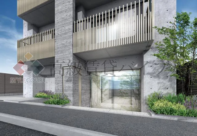 IPSE四谷 (イプセ四谷) の画像1