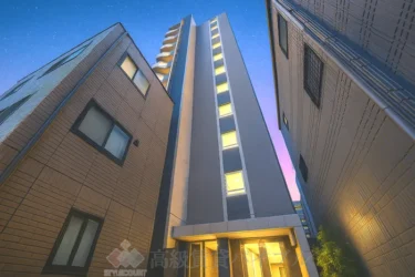 ディームス三ノ輪