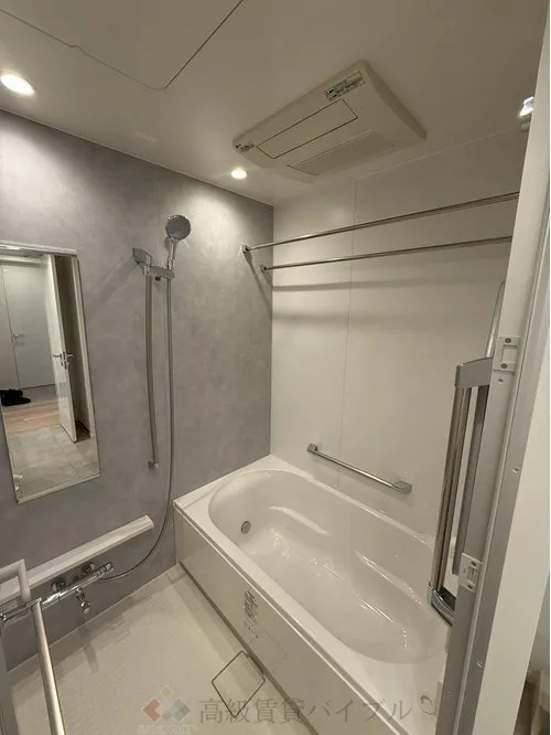 HARUMI FLAG SKYDUO SUN VILLAGE の画像5