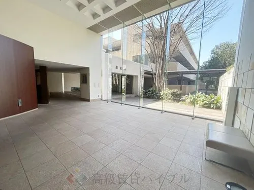 パークホームズ高井戸グランファステール の画像7