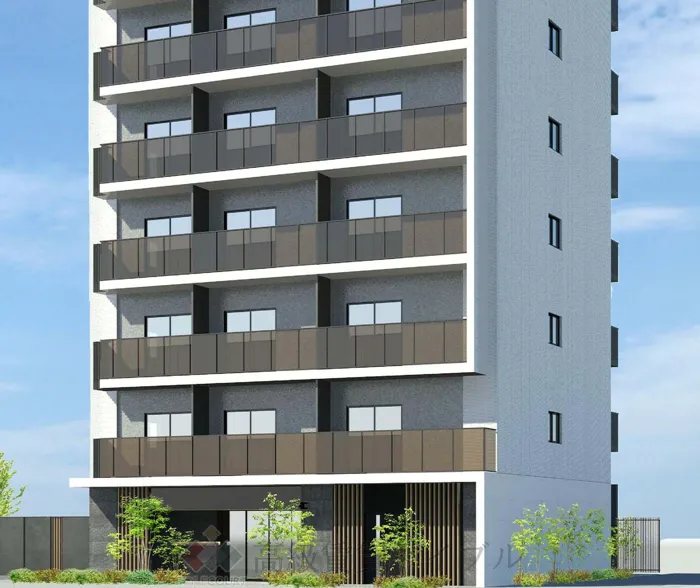 ルフォンプログレ上野御徒町 の画像1