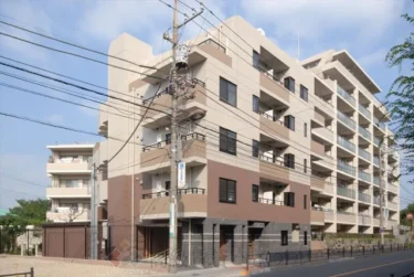 グラントゥルース氷川台