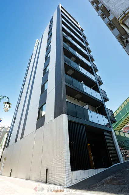 コンフォリア幡ヶ谷 の画像3