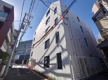 ＰＲＥＡＳ　ＨＯＮＡＮＣＨＯ（プレアス方南町）