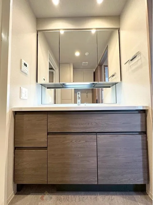 アトラスシティ千歳烏山グランスイート風ノ棟 の画像10