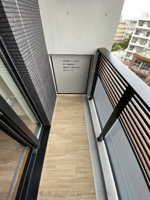 イプセ初台 の画像11