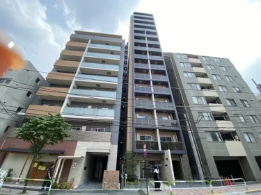 アーバンパーク王子2