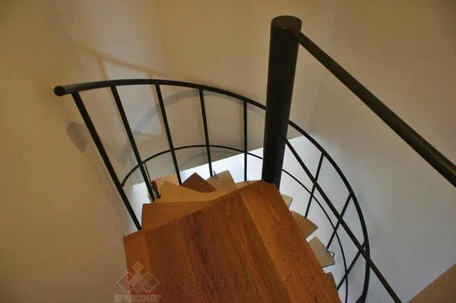 バークレーン中目黒 の画像3