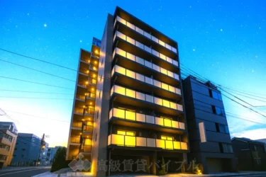 グランパセオ上野御徒町