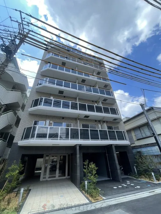 TRADIS森下 の画像1