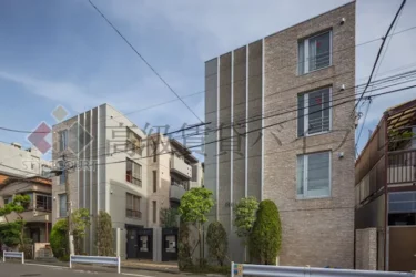 レジディア池上