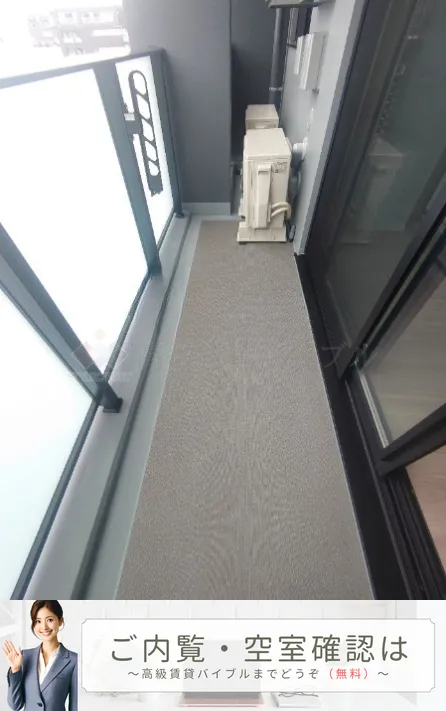 ボアビスタ上野御徒町 の画像17