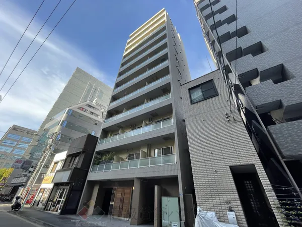 東急ドエル・グラフィオ八丁堀 の画像1