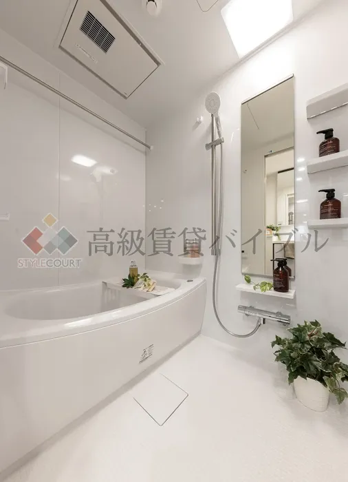 デュオステージ中野 の画像6