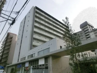 セリオ落合東中野