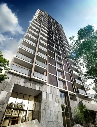 ジオグランデ白金台