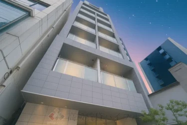 ベルビュー浅草橋