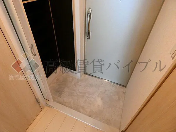 スカイガーデン錦糸町 の画像7