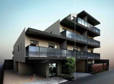 オープンレジデンシア世田谷桜