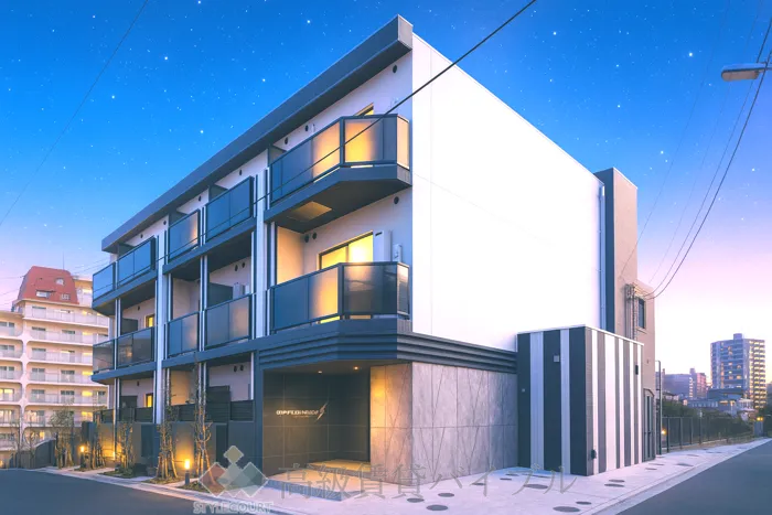 EsTRUTH MAGOME (エストゥルース馬込)