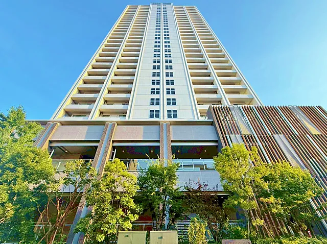 千住ザ・タワー