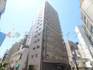 レジディア蒲田