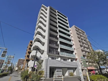 セジョリ大森海岸