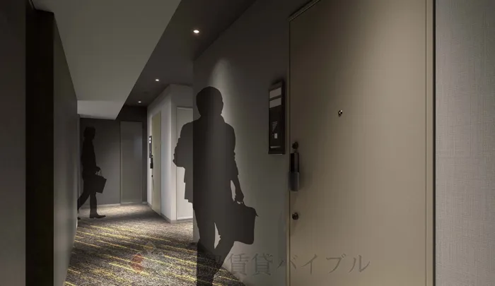 TRACK渋谷本町 の画像5