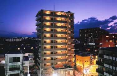 ウィルローズ蔵前リバースイート