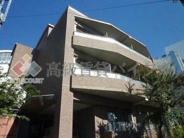 リヴェール原宿