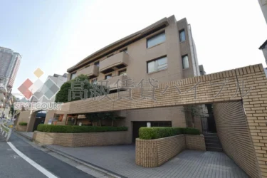 ファミグリア西麻布