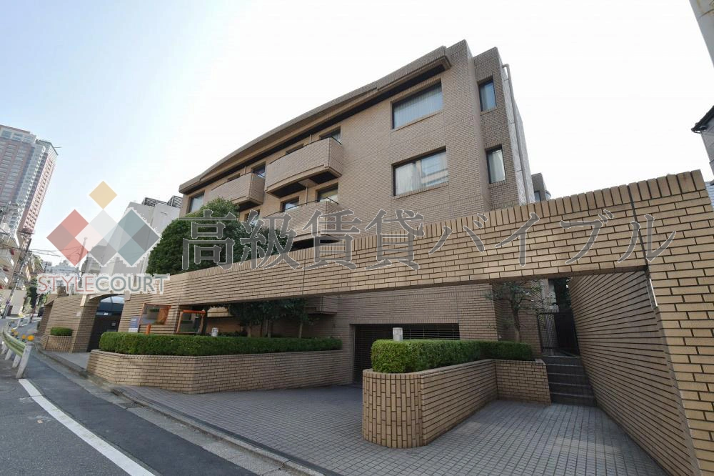 ファミグリア西麻布