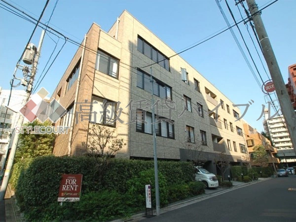 六本木グリーンテラス