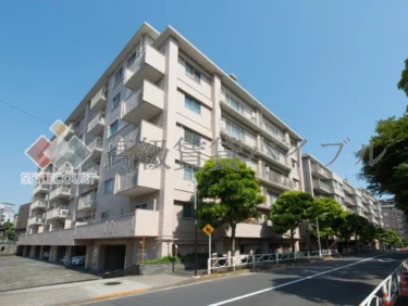 高輪パークマンション